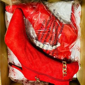 Women Size 9 Stylist Boots